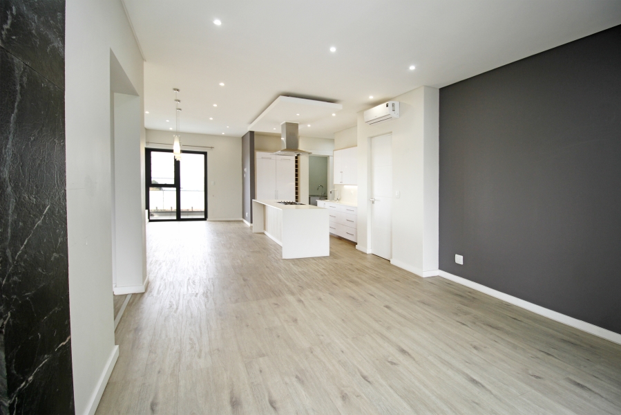 To Let 3 Bedroom Property for Rent in Bryanston Gauteng
