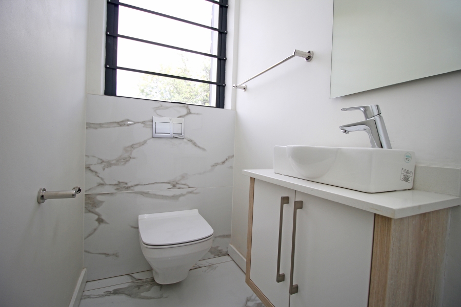 To Let 3 Bedroom Property for Rent in Bryanston Gauteng