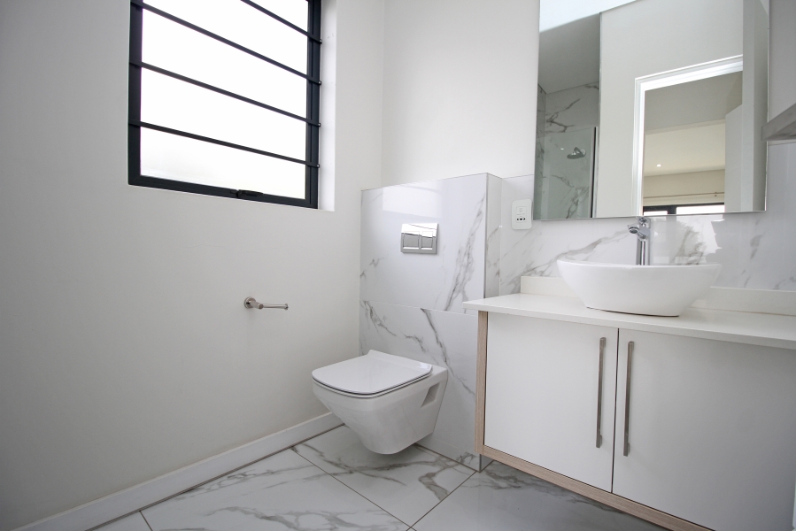 To Let 3 Bedroom Property for Rent in Bryanston Gauteng
