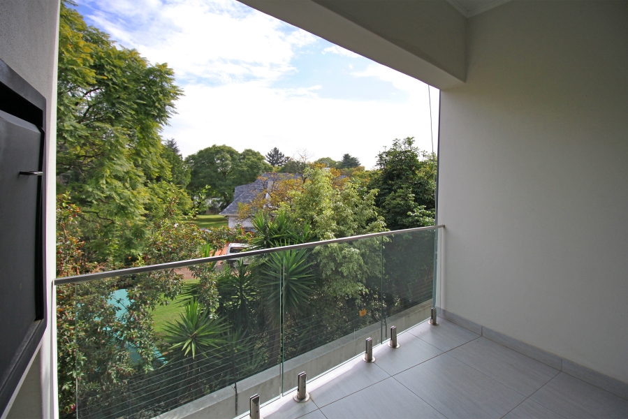 To Let 3 Bedroom Property for Rent in Bryanston Gauteng
