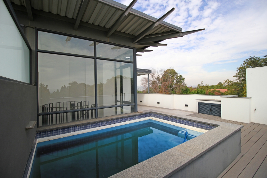 To Let 3 Bedroom Property for Rent in Bryanston Gauteng