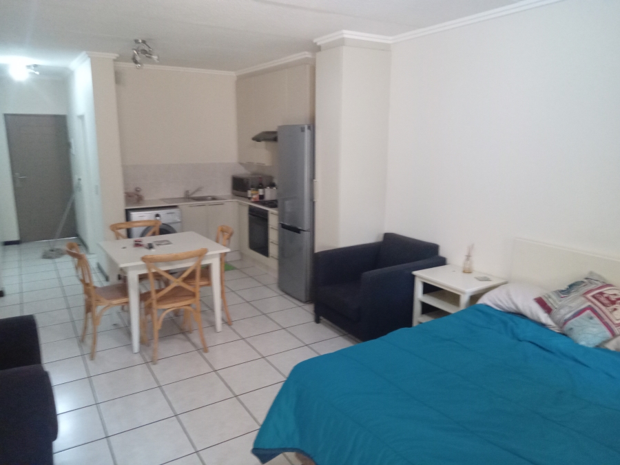 To Let 1 Bedroom Property for Rent in Paulshof Gauteng