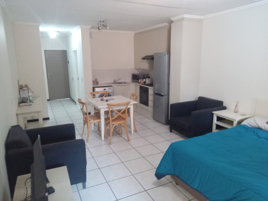 To Let 1 Bedroom Property for Rent in Paulshof Gauteng