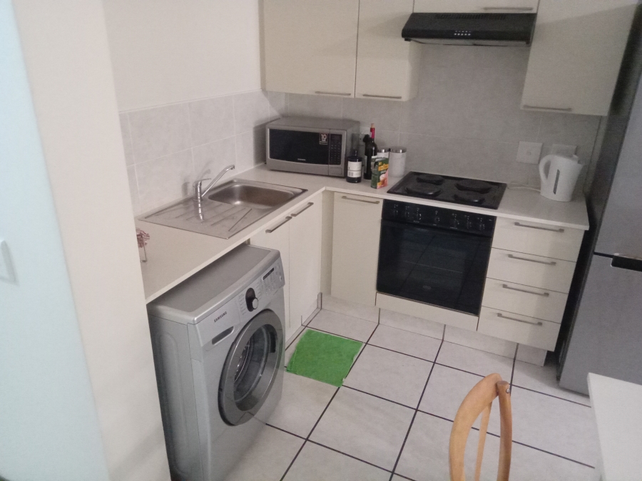 To Let 1 Bedroom Property for Rent in Paulshof Gauteng