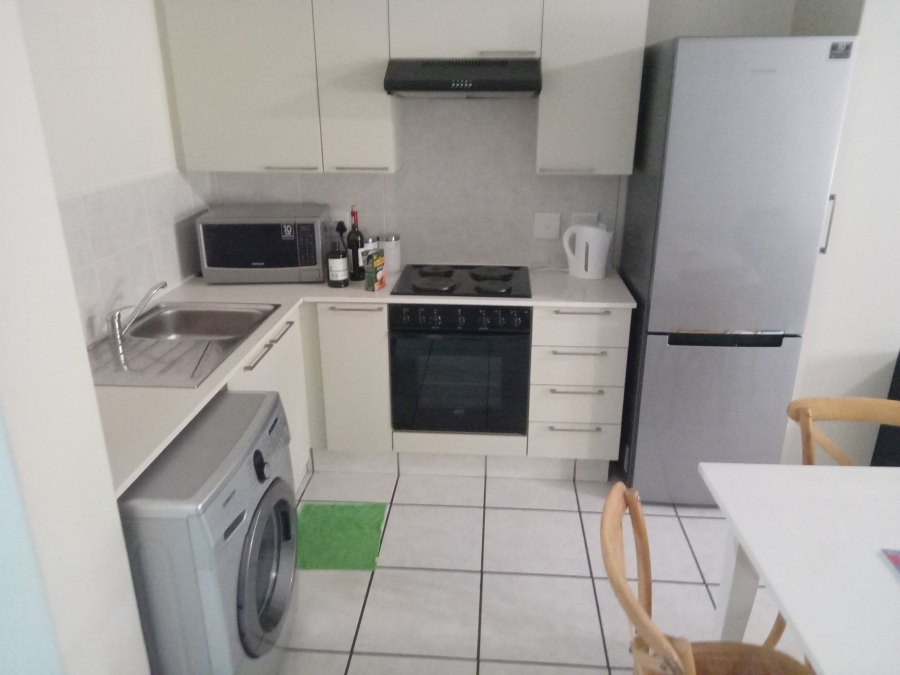 To Let 1 Bedroom Property for Rent in Paulshof Gauteng