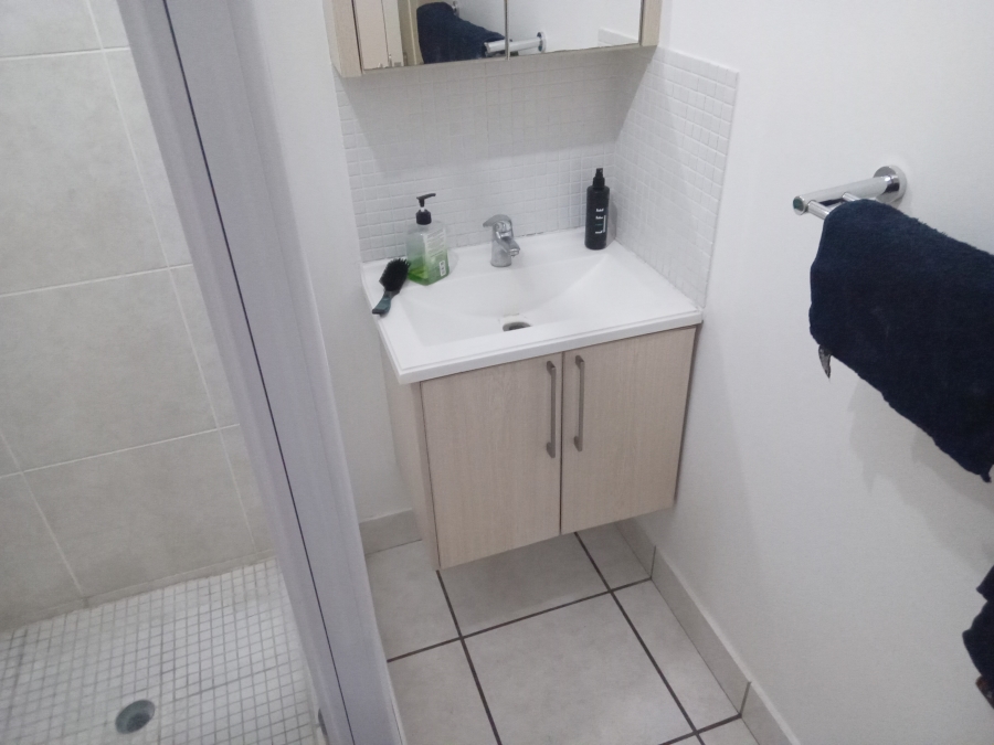 To Let 1 Bedroom Property for Rent in Paulshof Gauteng