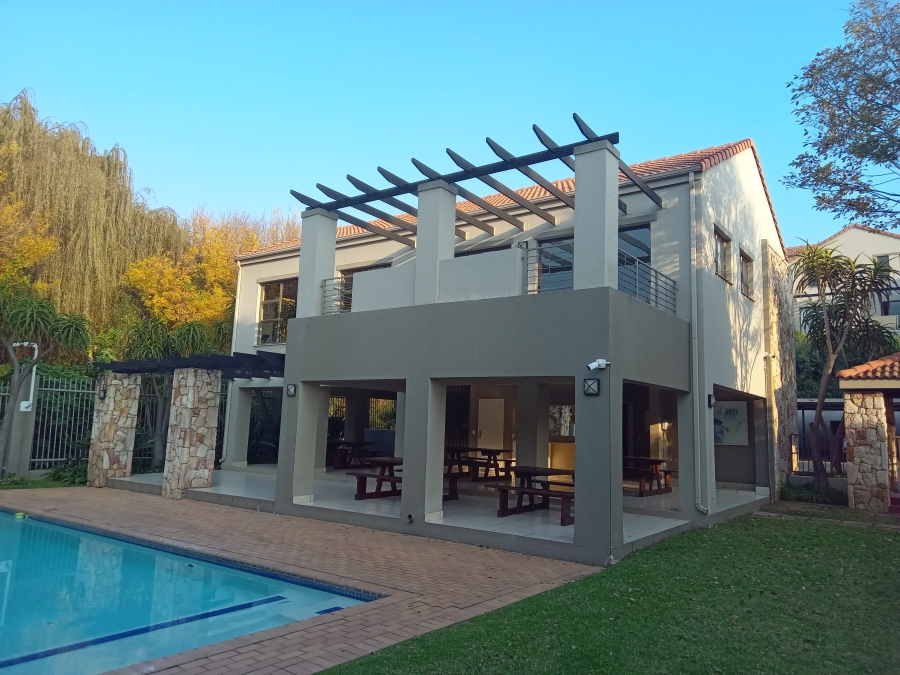 To Let 1 Bedroom Property for Rent in Paulshof Gauteng