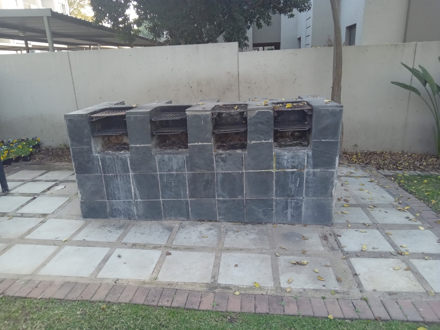 To Let 1 Bedroom Property for Rent in Paulshof Gauteng