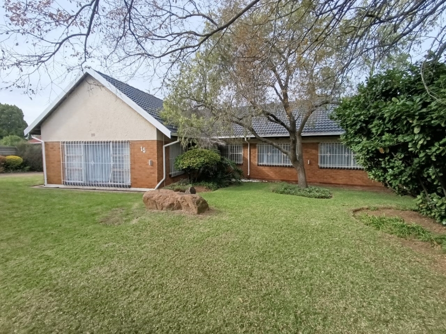 3 Bedroom Property for Sale in Randhart Gauteng