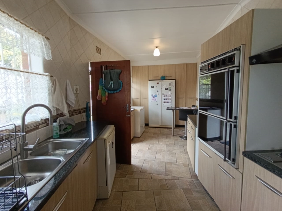 3 Bedroom Property for Sale in Randhart Gauteng