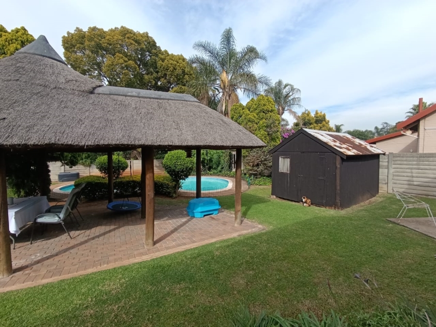 3 Bedroom Property for Sale in Randhart Gauteng