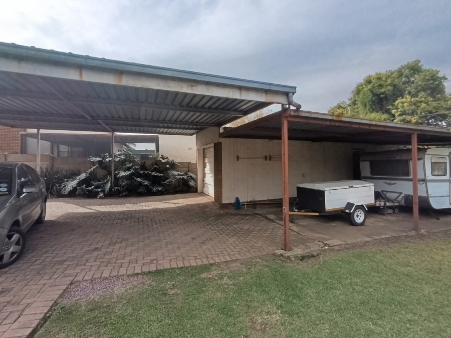 3 Bedroom Property for Sale in Randhart Gauteng