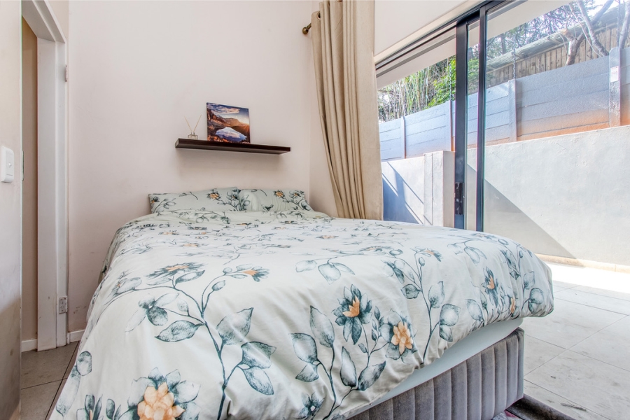 1 Bedroom Property for Sale in Linden Gauteng