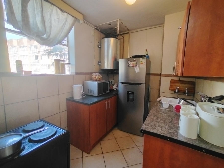 2 Bedroom Property for Sale in Muckleneuk Gauteng