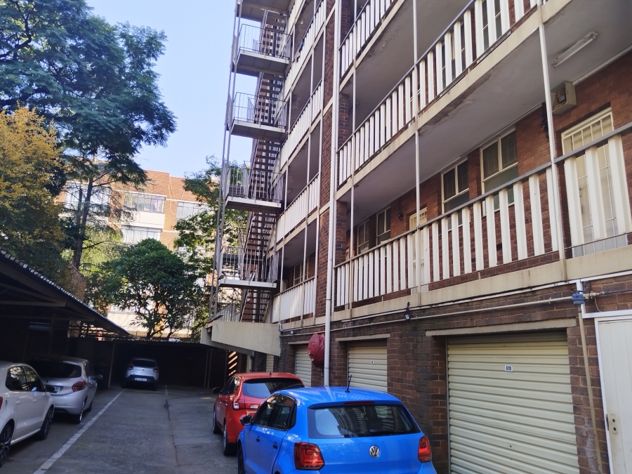 2 Bedroom Property for Sale in Muckleneuk Gauteng