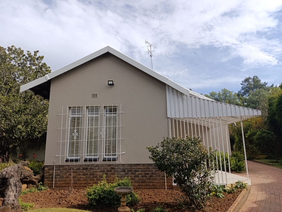 4 Bedroom Property for Sale in Randhart Gauteng