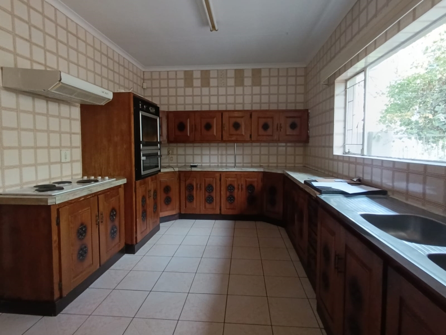 4 Bedroom Property for Sale in Randhart Gauteng