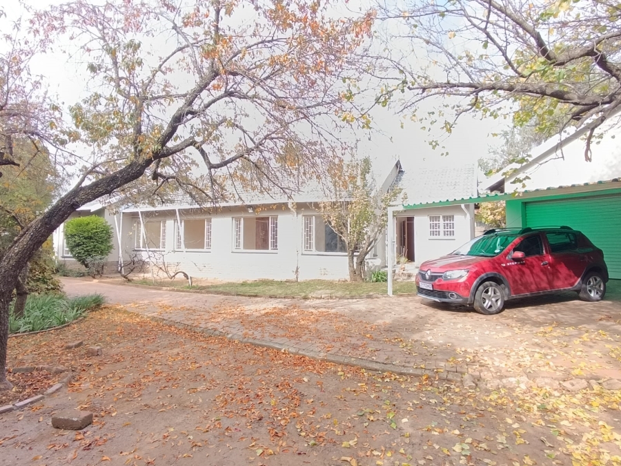 4 Bedroom Property for Sale in Randhart Gauteng