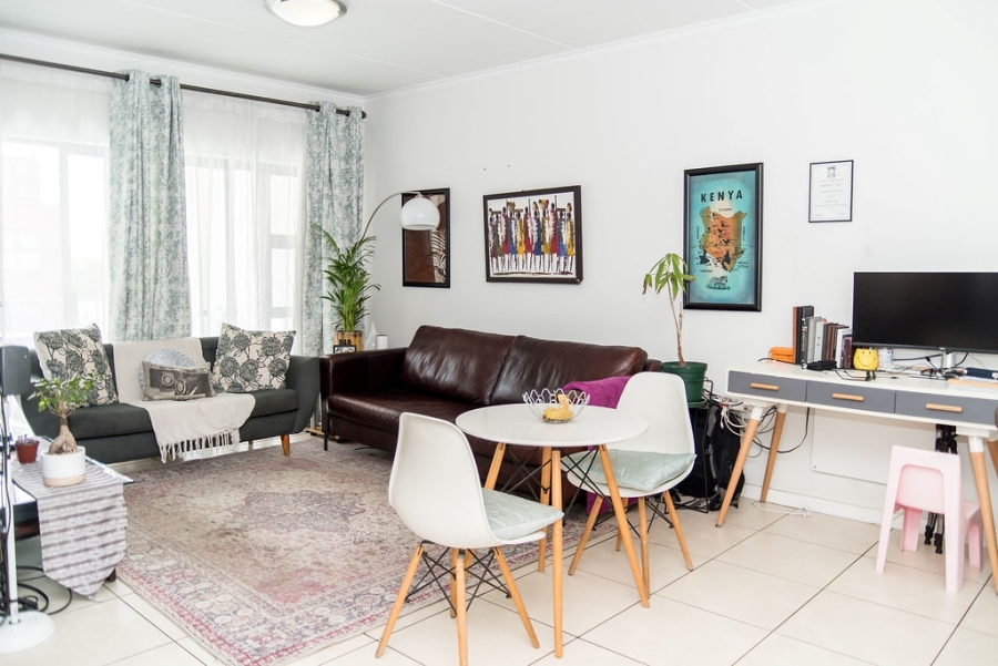 3 Bedroom Property for Sale in Greenstone Hill Gauteng