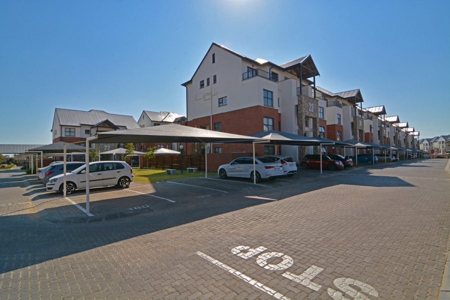 3 Bedroom Property for Sale in Greenstone Hill Gauteng