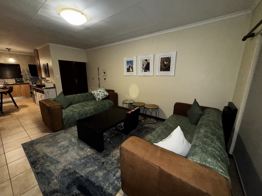 To Let 3 Bedroom Property for Rent in Chancliff Ridge Gauteng