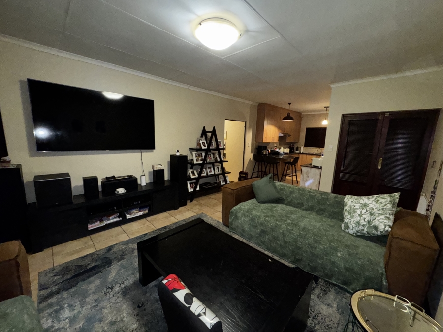 To Let 3 Bedroom Property for Rent in Chancliff Ridge Gauteng