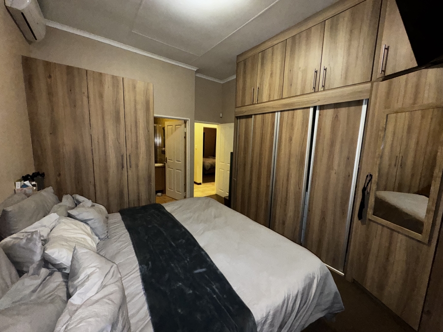 To Let 3 Bedroom Property for Rent in Chancliff Ridge Gauteng