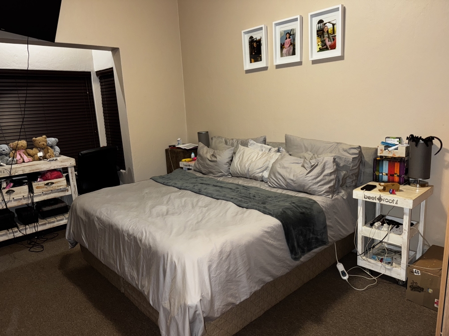 To Let 3 Bedroom Property for Rent in Chancliff Ridge Gauteng