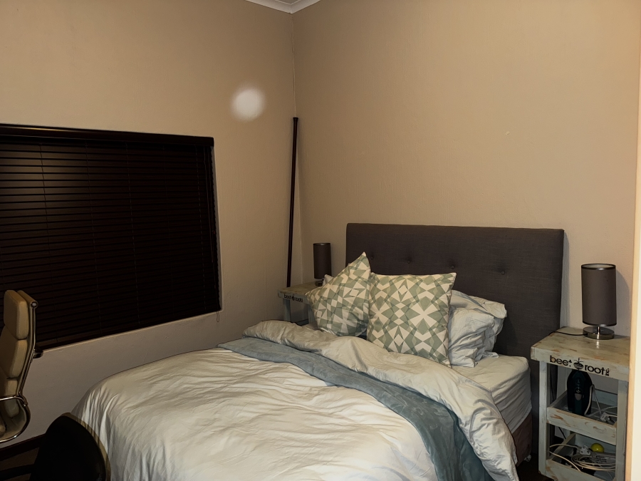 To Let 3 Bedroom Property for Rent in Chancliff Ridge Gauteng