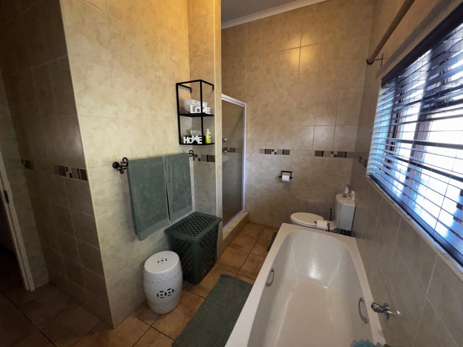 To Let 3 Bedroom Property for Rent in Chancliff Ridge Gauteng