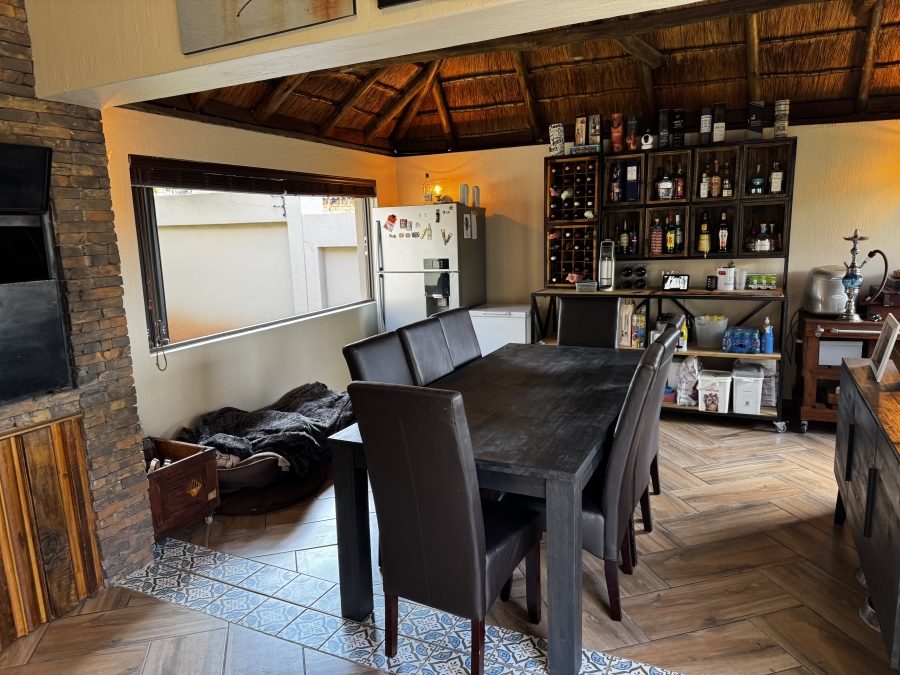 To Let 3 Bedroom Property for Rent in Chancliff Ridge Gauteng