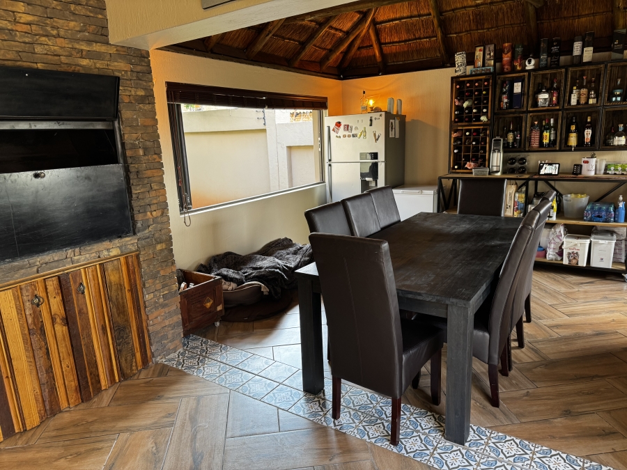 To Let 3 Bedroom Property for Rent in Chancliff Ridge Gauteng