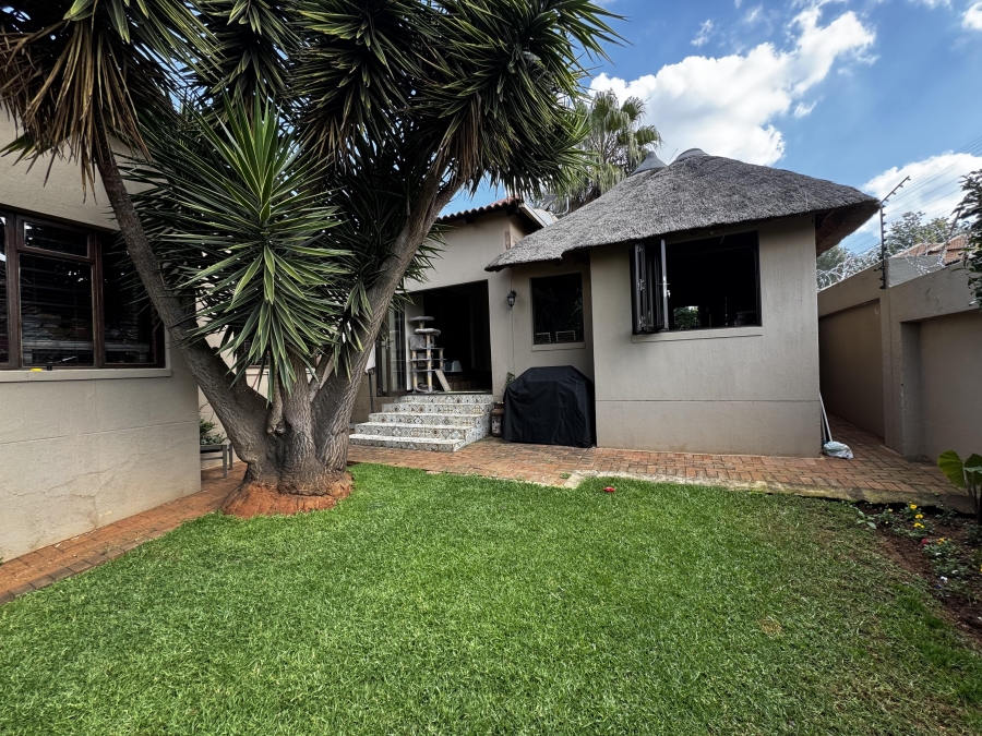 To Let 3 Bedroom Property for Rent in Chancliff Ridge Gauteng