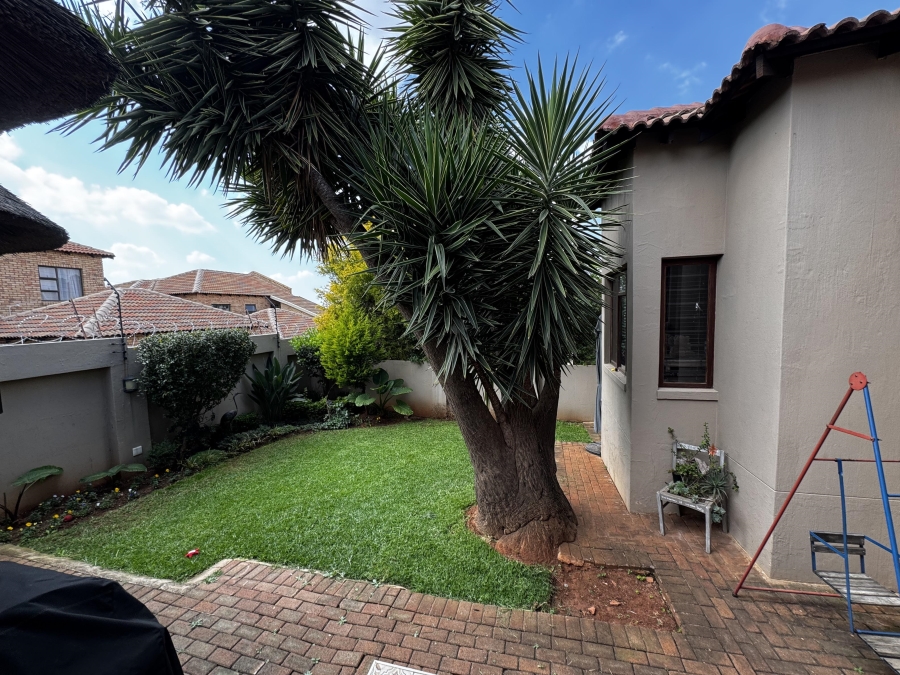 To Let 3 Bedroom Property for Rent in Chancliff Ridge Gauteng