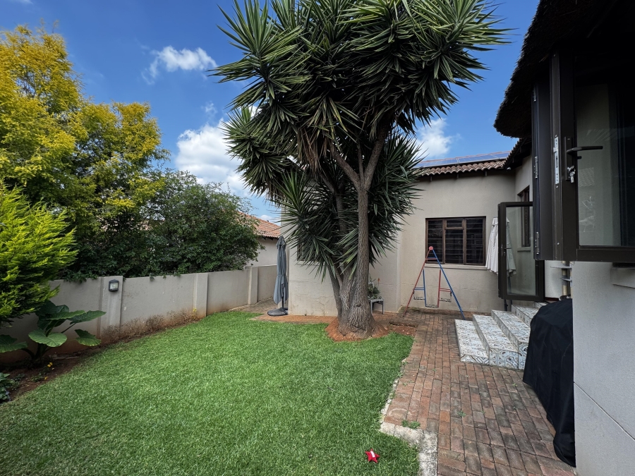 To Let 3 Bedroom Property for Rent in Chancliff Ridge Gauteng