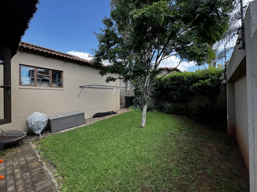 To Let 3 Bedroom Property for Rent in Chancliff Ridge Gauteng