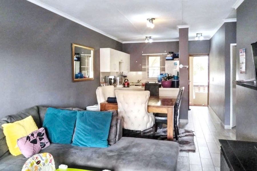 2 Bedroom Property for Sale in Vorna Valley Gauteng