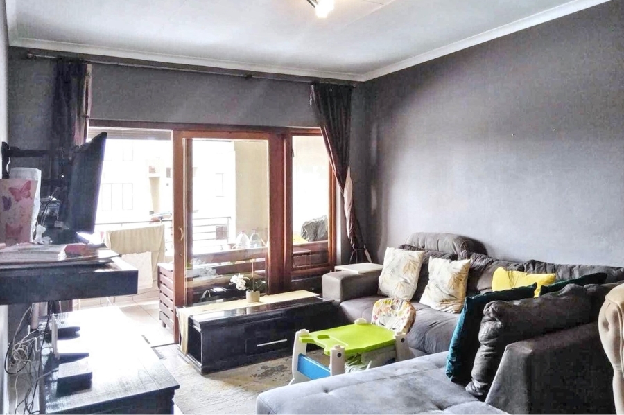 2 Bedroom Property for Sale in Vorna Valley Gauteng