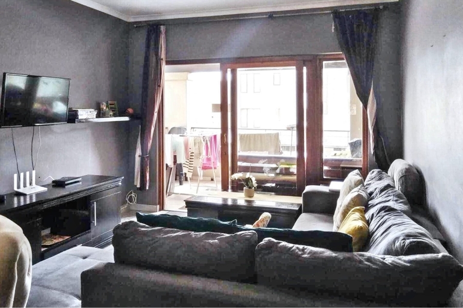 2 Bedroom Property for Sale in Vorna Valley Gauteng