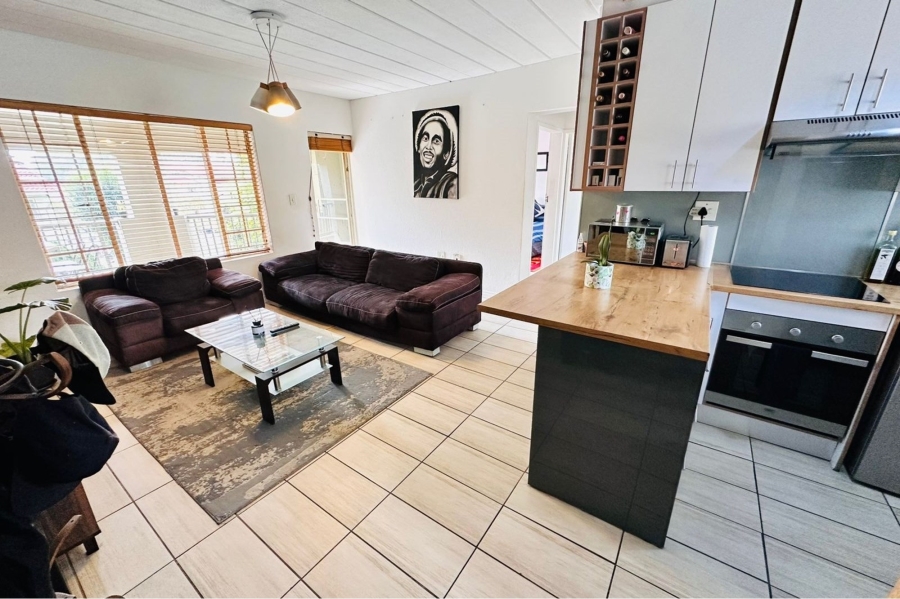 2 Bedroom Property for Sale in Paulshof Gauteng