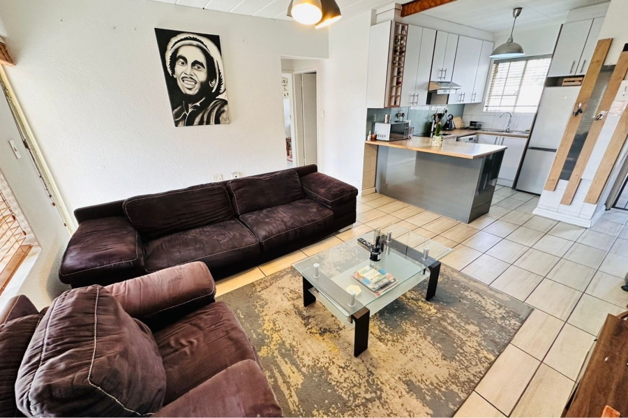 2 Bedroom Property for Sale in Paulshof Gauteng