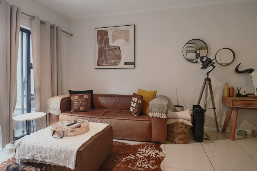 To Let 1 Bedroom Property for Rent in Bryanston Gauteng