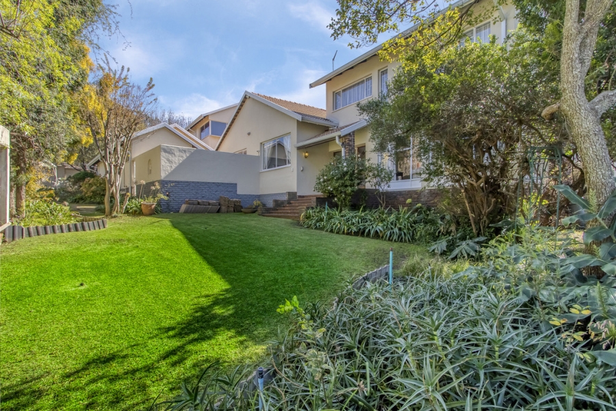 3 Bedroom Property for Sale in Northcliff Gauteng