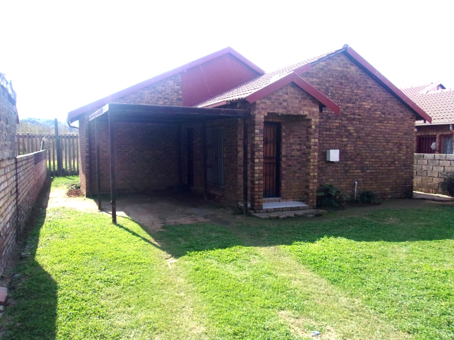 3 Bedroom Property for Sale in Daveyton Gauteng