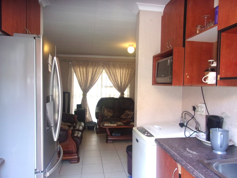 3 Bedroom Property for Sale in Daveyton Gauteng