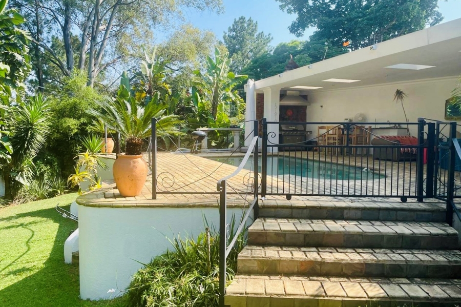 3 Bedroom Property for Sale in Waterkloof Heights Gauteng