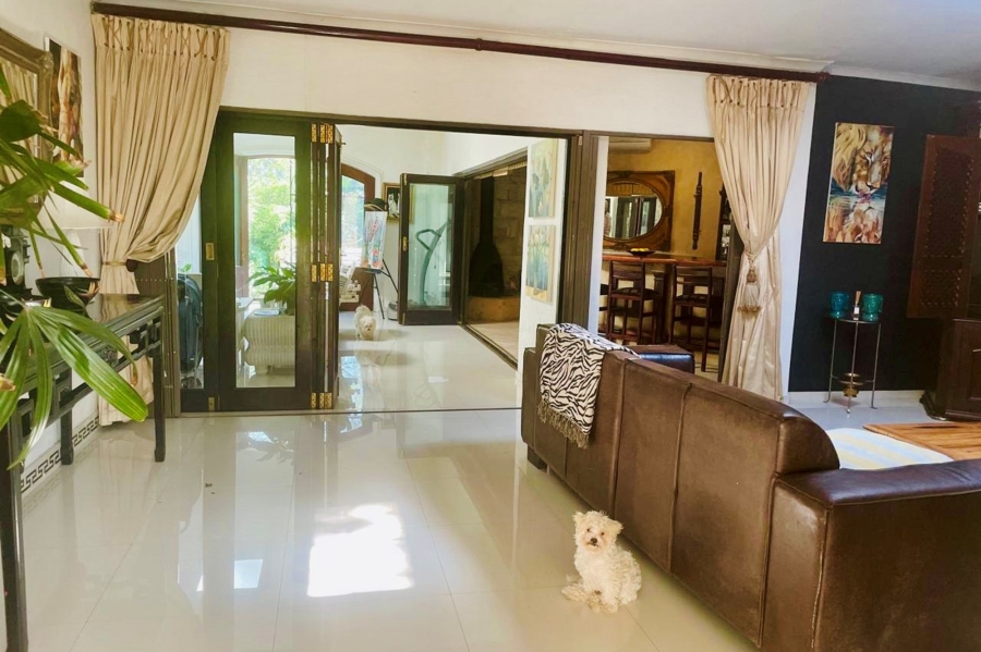 3 Bedroom Property for Sale in Waterkloof Heights Gauteng