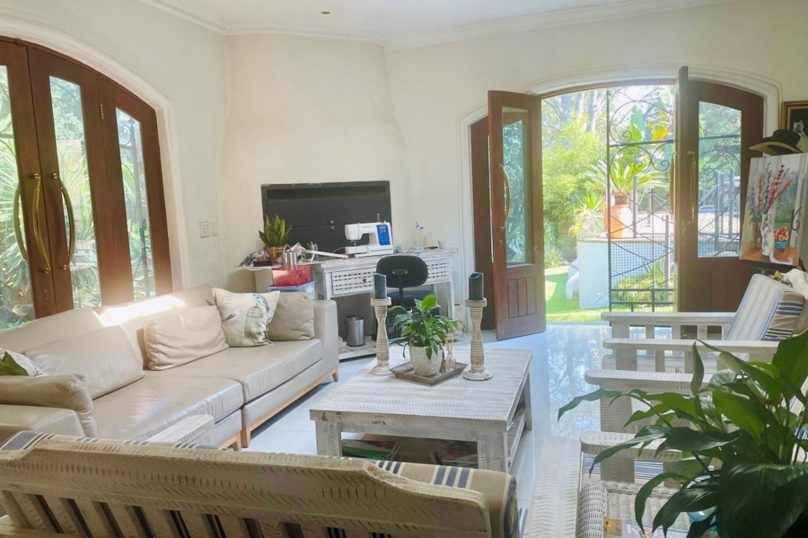 3 Bedroom Property for Sale in Waterkloof Heights Gauteng