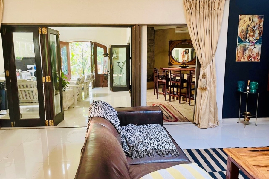 3 Bedroom Property for Sale in Waterkloof Heights Gauteng