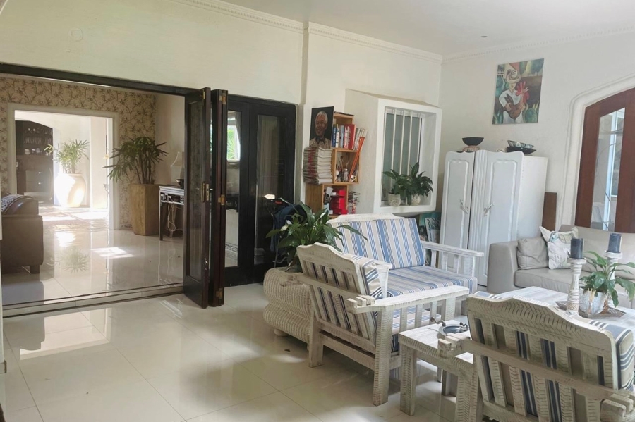 3 Bedroom Property for Sale in Waterkloof Heights Gauteng